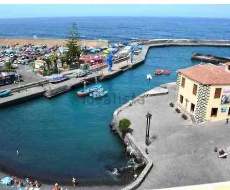 Atico En El Muelle Lägenhet Puerto de la Cruz (Tenerife)